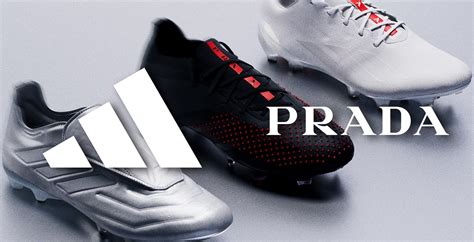 prada soccer cleats|adidas football shoes for prada.